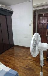 Blk 410 Commonwealth Avenue West (Clementi), HDB 4 Rooms #629156881